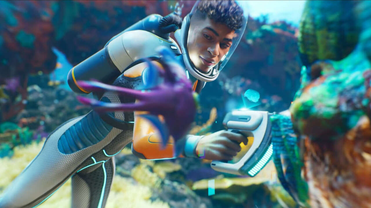 You are currently viewing Former Subnautica 2 Director Says The Game Is "Ready" For Early Access Release