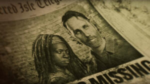 Read more about the article The Walking Dead Heroes Are Coming To Dead By Daylight