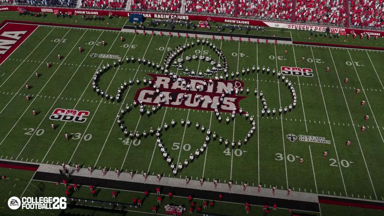 You are currently viewing How To Use The Team Builder In College Football 26