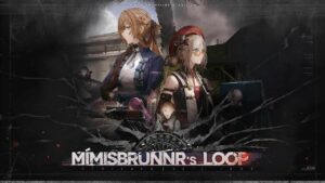 Read more about the article Girls' Frontline 2: Exilium – New T-Dolls, Exclusive Rewards, and Anime Expo Surprises Await