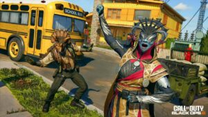 Read more about the article CoD: Black Ops 6 Patch Notes Detail Fixes For Multiplayer And Zombies Modes
