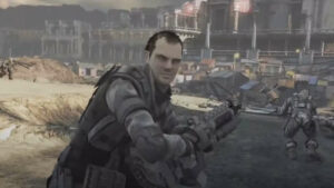 Read more about the article Former Xbox Boss Says He Knew Sony's Killzone 2 E3 Showcase Was BS