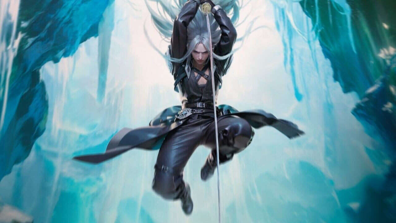 You are currently viewing Magic: The Gathering Is Fortnite Now, For Better And Worse