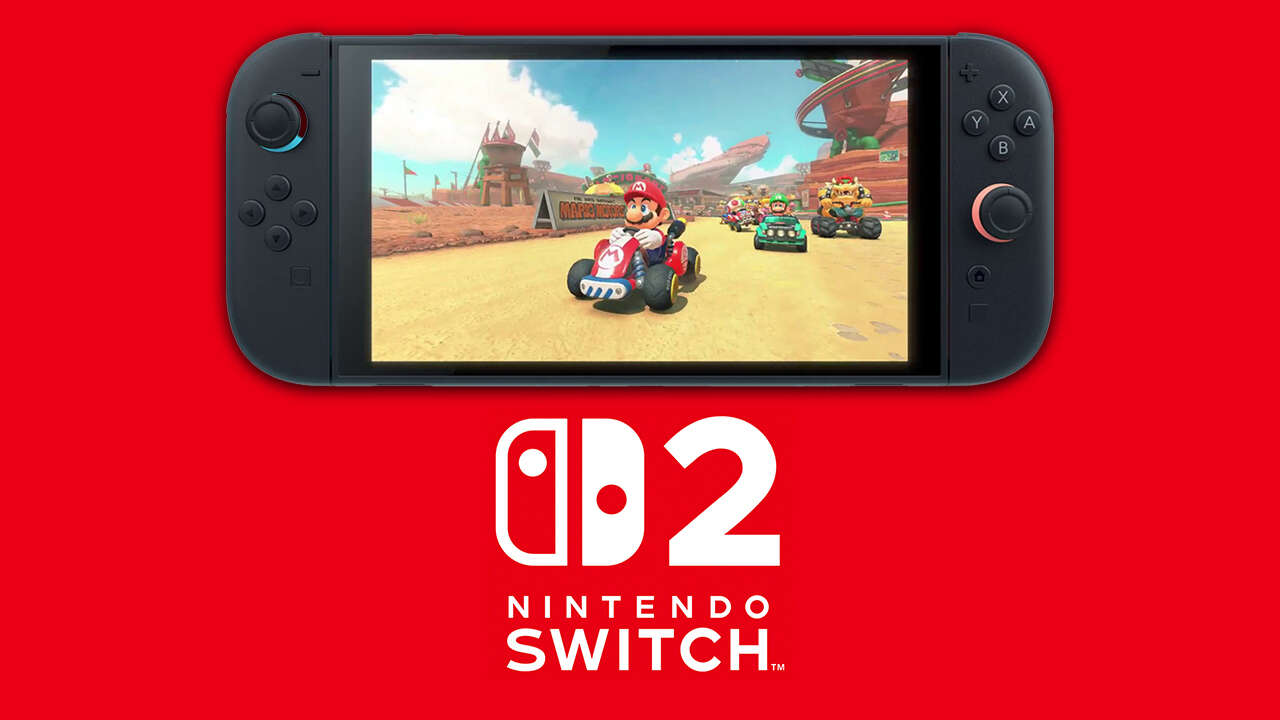 You are currently viewing Nintendo Switch 2 Consoles Are Finally Available At Amazon, But Only By Invitation