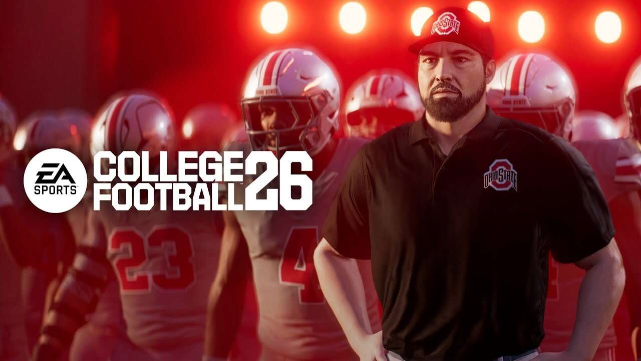 You are currently viewing Best Coach Archetype In College Football 26 Dynasty Mode