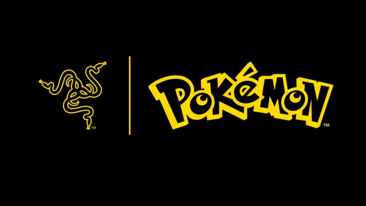 You are currently viewing New Razer And Pokemon Collab Set To Be Revealed Soon