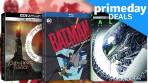 Read more about the article Best Prime Day Blu-Ray Deals: 450 Movies & TV Box Sets (And Counting)