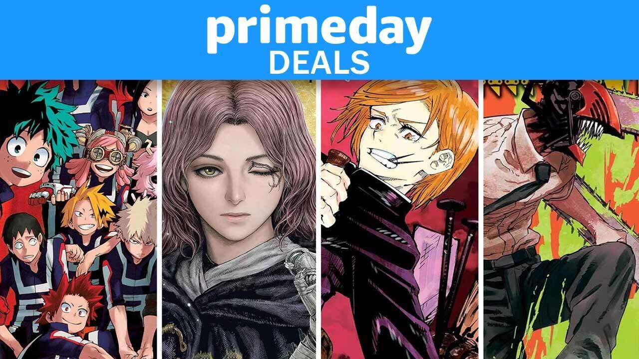 You are currently viewing Buy 2 Get 1 Free Manga Deals – Save On Berserk, One Piece, Chainsaw Man, & More