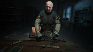 Read more about the article Stalker 2 Is Another Xbox Console Exclusive Coming To PS5