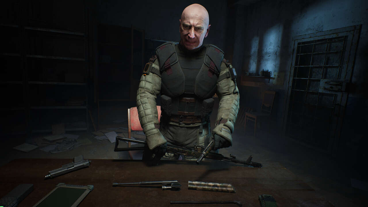 You are currently viewing Stalker 2 Is Another Xbox Console Exclusive Coming To PS5