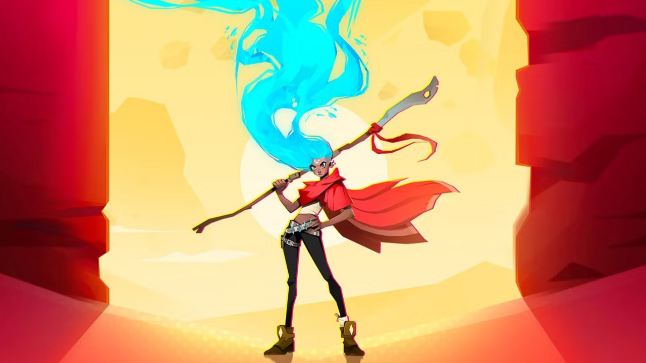 You are currently viewing This Desert Punk Adventure's Focus On Fluids Creates Intriguing Systemic Action