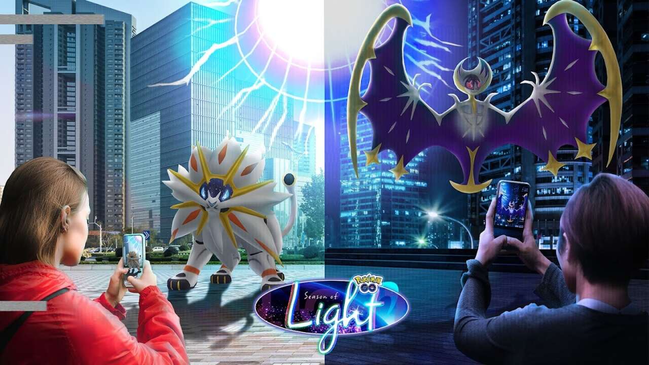 You are currently viewing Pokemon Go Solgaleo Raids: Best Counters, Weaknesses, And More Tips