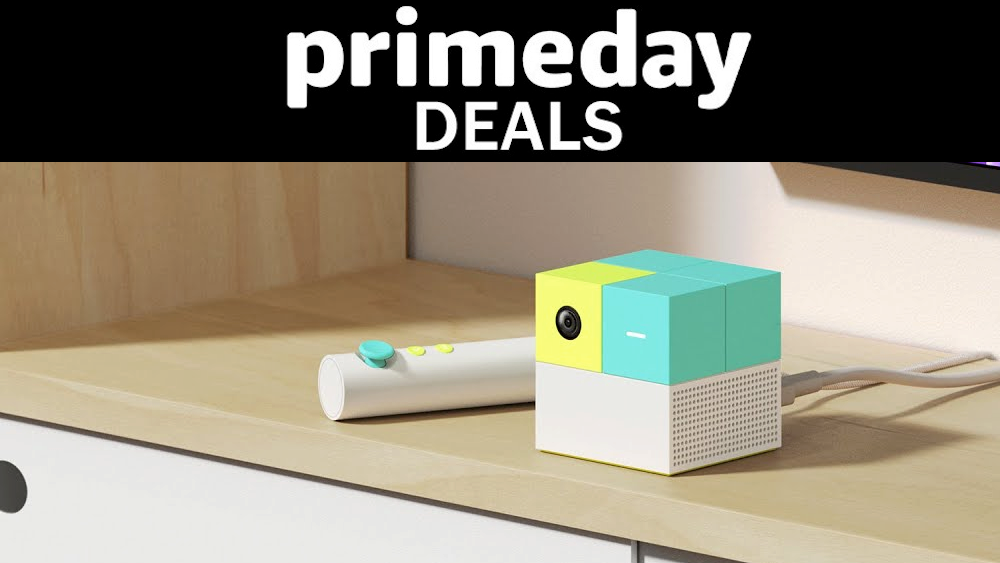You are currently viewing Nex Playground Discounted At All Major Retailers, But Amazon Has The Best Price