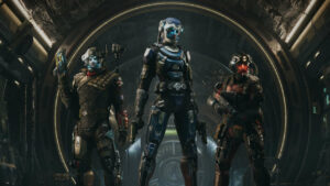 Read more about the article The Expanse: Osiris Devs Talk Mass Effect's Influence, Giving Players More Choices