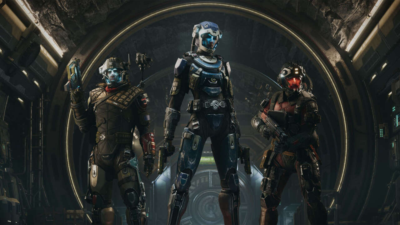 You are currently viewing The Expanse: Osiris Devs Talk Mass Effect's Influence, Giving Players More Choices