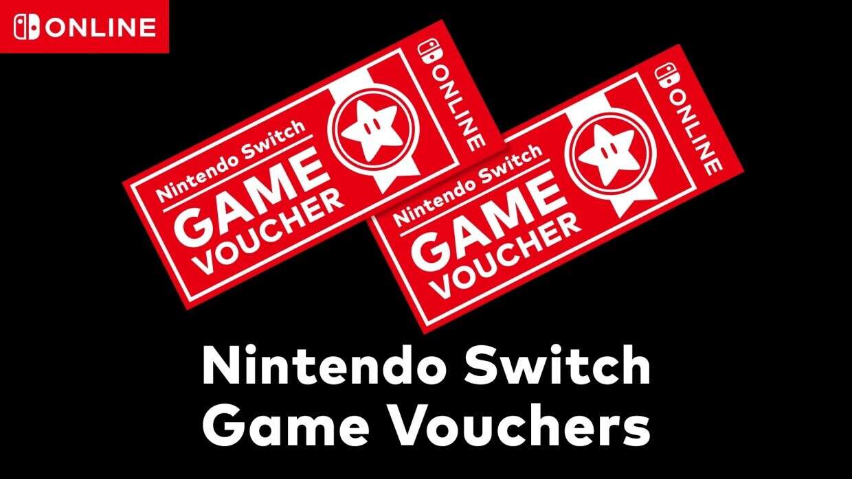 You are currently viewing Nintendo Is Ending The Nintendo Switch Game Vouchers Program
