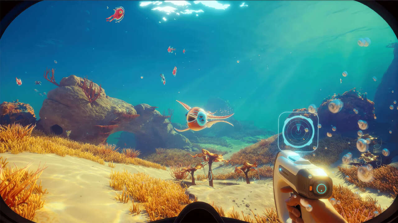 You are currently viewing Subnautica 2 Delayed To 2026 As New Trailer Debuts