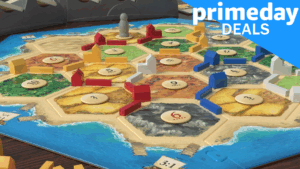 Read more about the article Catan Board Game's New 6th Edition Gets First Discount For Prime Day