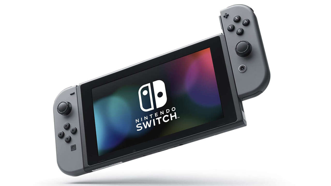 You are currently viewing FBI Seizes Prominent Nintendo Switch Piracy Site