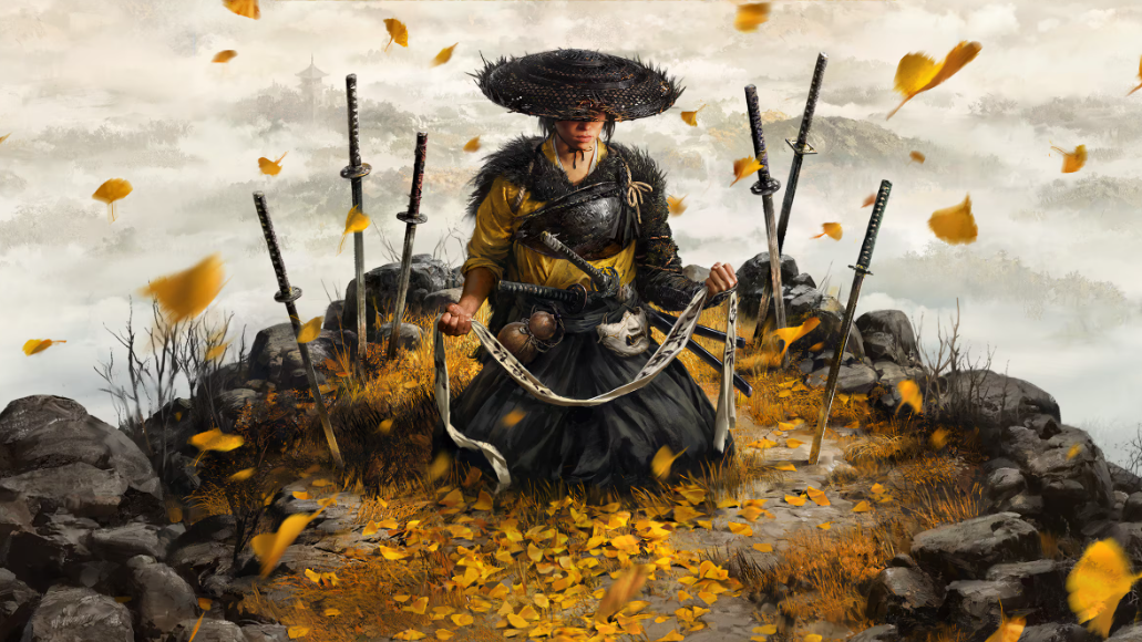 You are currently viewing Ghost Of Yōtei Drops Predecessor's Samurai Combat To Make Atsu A Walking Arsenal