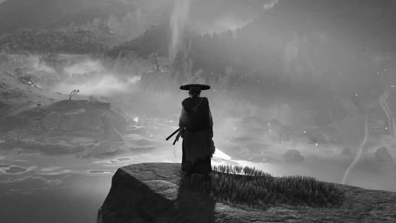 You are currently viewing Ghost Of Yotei Brings Back Kurosawa Mode, Adds New Modes From Samurai Film Directors