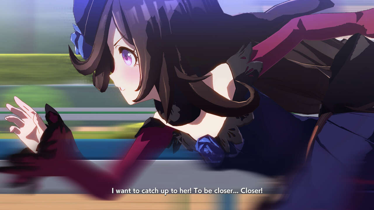 You are currently viewing Umamusume: Pretty Derby Creators Share Guidelines For Fans Who Want To Visit Real Race Horses