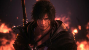 Read more about the article Final Fantasy Producer Not Sure When Or If Mainline Series Will Return To Turn-Based Combat
