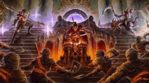 Read more about the article Diablo 4 Season 9 Patch Notes Reveal Increased Rewards And Big Barbarian Buffs