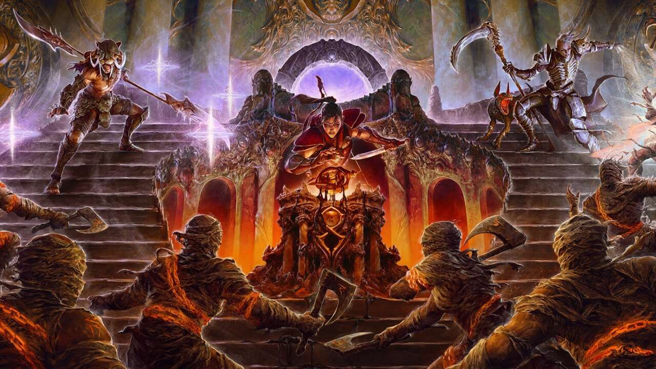 You are currently viewing Diablo 4 Season 9 Patch Notes Reveal Increased Rewards And Big Barbarian Buffs