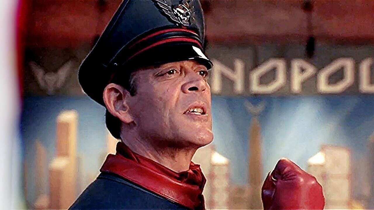 You are currently viewing 10 Of The Weirdest Video Game Movie Casting Choices