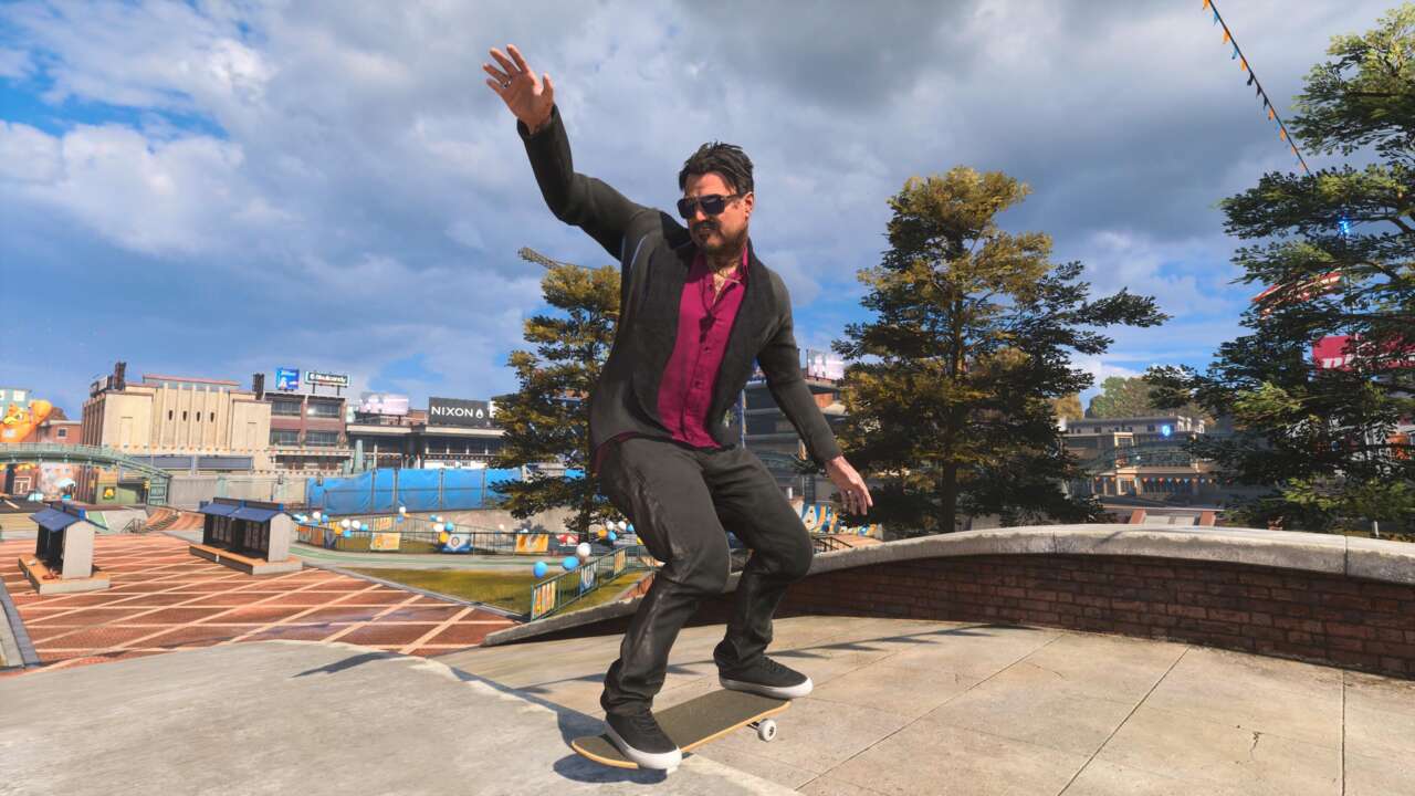 You are currently viewing How To Unlock All Secret Characters In Tony Hawk's Pro Skater 3 + 4
