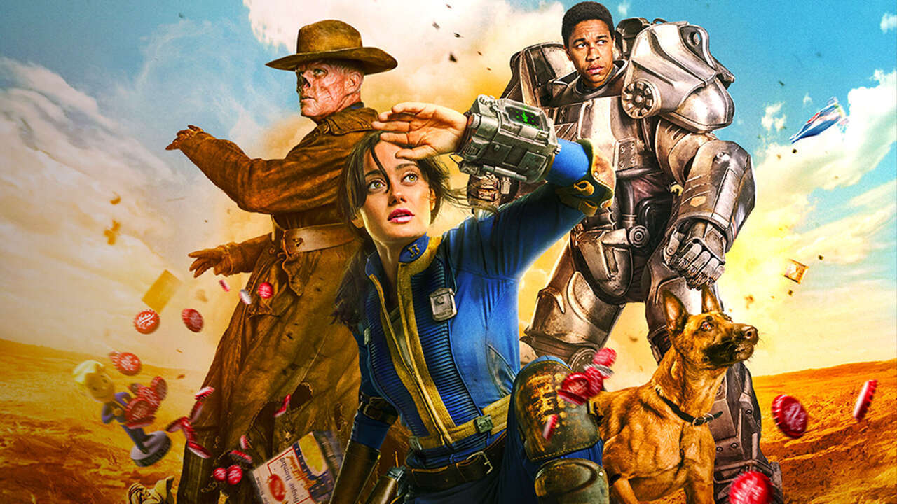 You are currently viewing Fallout Season One's 4K Blu-Ray Edition Is Already Discounted At Amazon