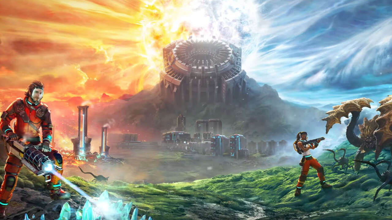 You are currently viewing StarRupture Playtest Is Coming This Month