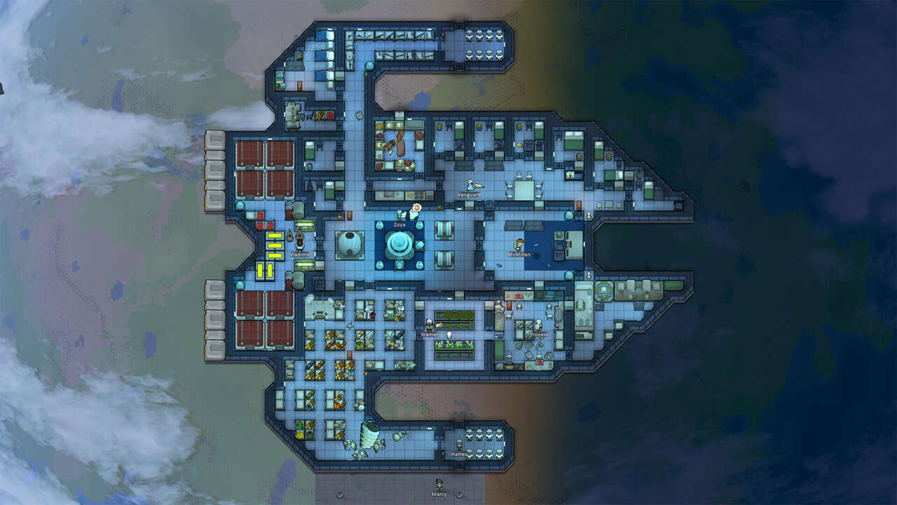 You are currently viewing RimWorld's Massive Odyssey Expansion Is Out Now Alongside Free Update