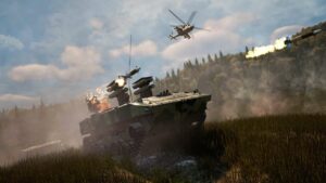 Read more about the article Popular Steam Game Broken Arrow Gets New Update And Anti-Cheat Refinements