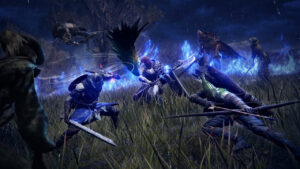 Read more about the article Randomizer Mod For Elden Ring Nightreign Now Available On PC