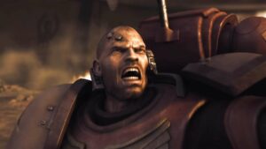 Read more about the article Remaster Of One Of Warhammer 40K's Best Games Is Just A Month Away, With Discount For "Loyal Fans"