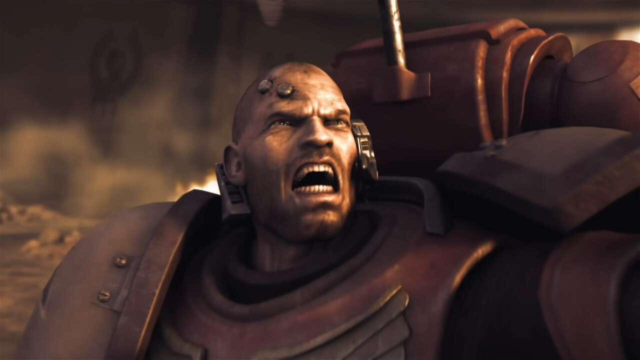 You are currently viewing Remaster Of One Of Warhammer 40K's Best Games Is Just A Month Away, With Discount For "Loyal Fans"