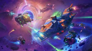 Read more about the article Here's How Space PvP Game Wildgate Will Be Supported After Launch