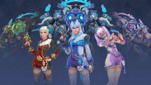 Read more about the article Overwatch 2 Changes Aren't In Response To Marvel Rivals, Says Director
