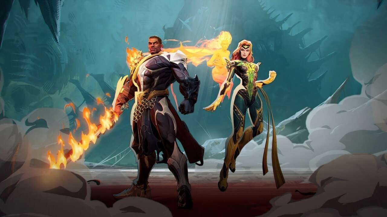 You are currently viewing Marvel Rivals Swimsuit Event Coming Soon, Here Are The Revealed Skins So Far