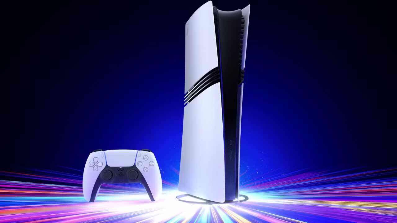 You are currently viewing PS5 System Update Out Now, Doesn't Do Much