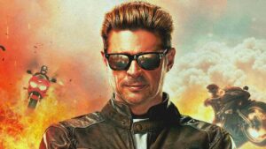 Read more about the article Mortal Kombat 2 Movie Poster Pokes Fun At Tom Cruise And Mission: Impossible