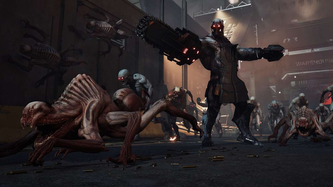 You are currently viewing Recent Killing Floor 3 Play Test Required A 5-Year NDA, Despite Game Releasing In A Few Days