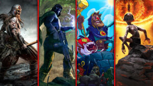Read more about the article Grab Two Big RPG And Strategy PC Game Bundles For Cheap