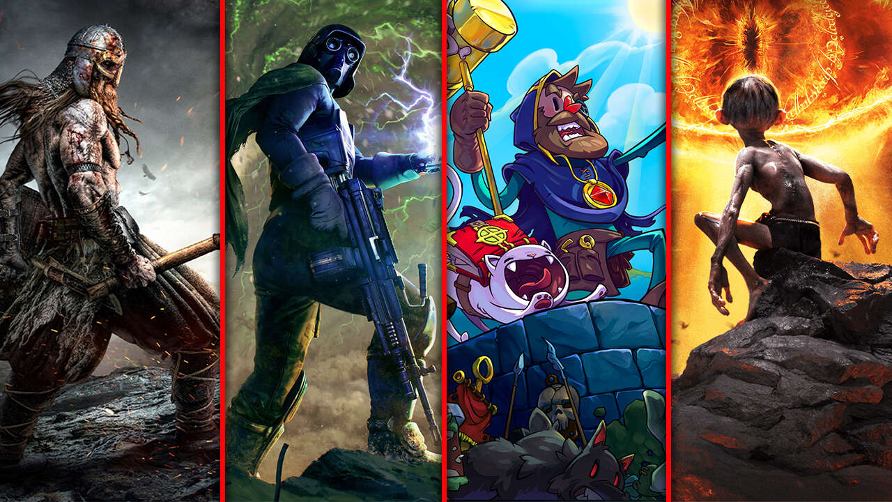 You are currently viewing Grab Two Big RPG And Strategy PC Game Bundles For Cheap
