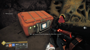 Read more about the article Destiny 2 – How To Unlock Chests That Require In-Depth Knowledge Of An Unfamiliar Language