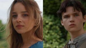 Read more about the article The Legend of Zelda Live-Action Film Lead Actors Confirmed By Nintendo