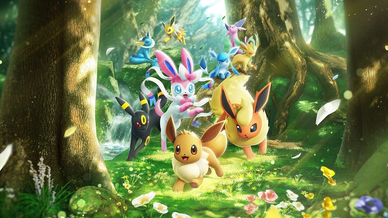 You are currently viewing One Of Pokemon TCG Pocket's Worst Features Will Be Revamped July 29