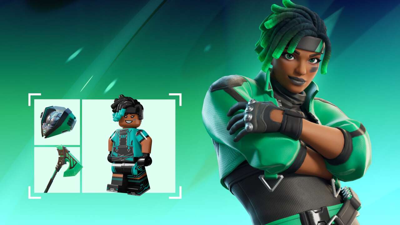 You are currently viewing PS Plus Members Can Claim A New Fortnite Skin Right Now
